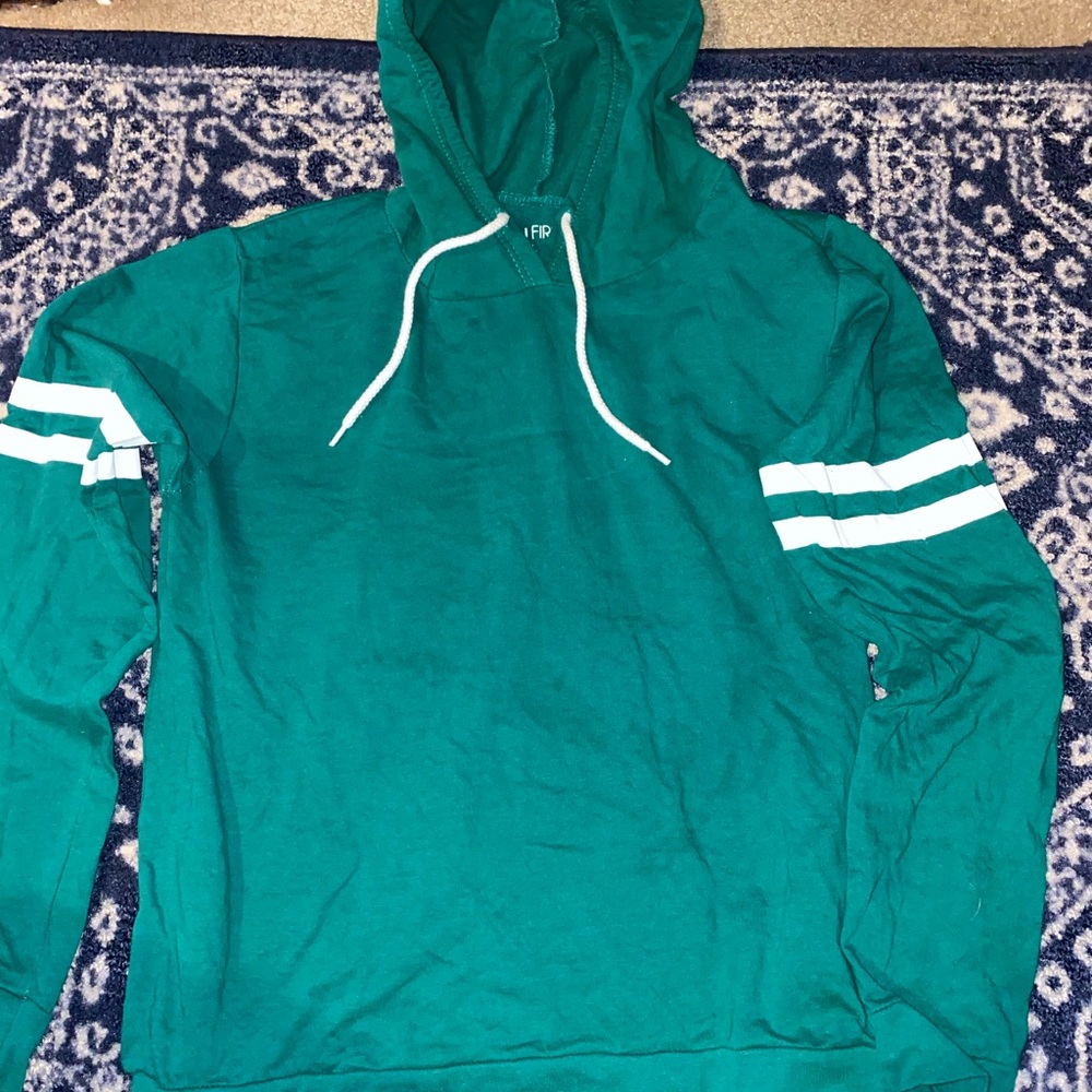 Womens Sweatshirt